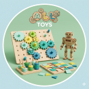 Toys
